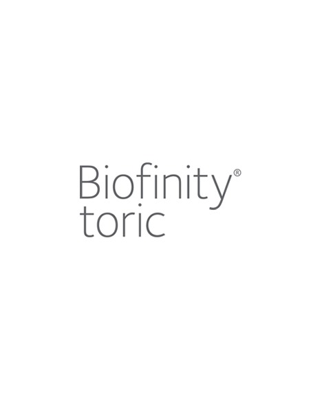 Biofinity Toric